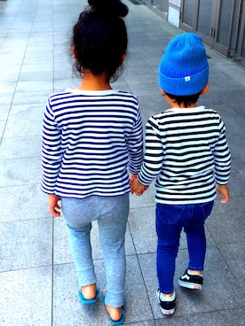 hrさんのコーディネート