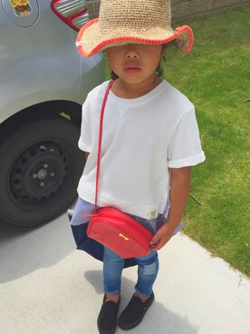 hrさんのコーディネート