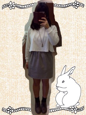 ayさんのコーディネート