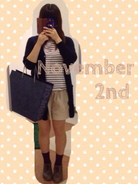 ayさんのコーディネート