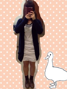 ayさんのコーディネート