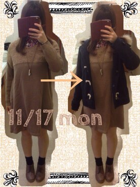 ayさんのコーディネート