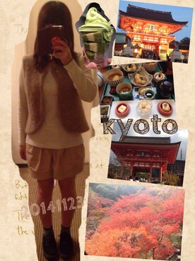 ayさんのコーディネート