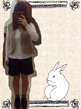 ayさんのコーディネート