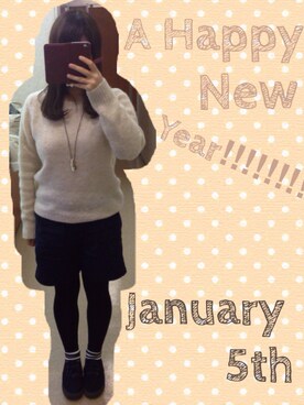 ayさんのコーディネート