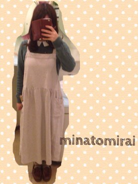 ayさんのコーディネート