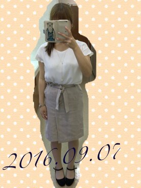 ayさんのコーディネート