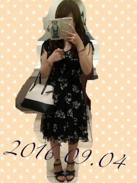 ayさんのコーディネート