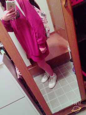 Kanonさんのコーディネート