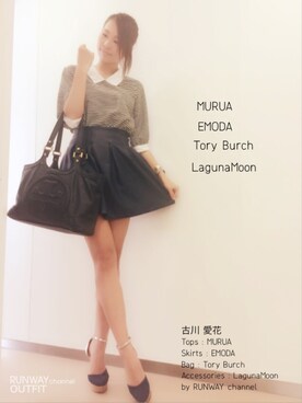 aipyonさんのコーディネート