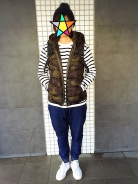 しーしさんのコーディネート