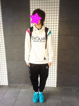 しーしさんのコーディネート