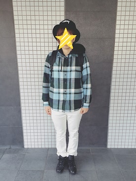 しーしさんのコーディネート