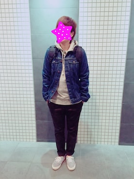 しーしさんのコーディネート