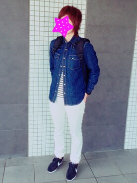 しーしさんのコーディネート