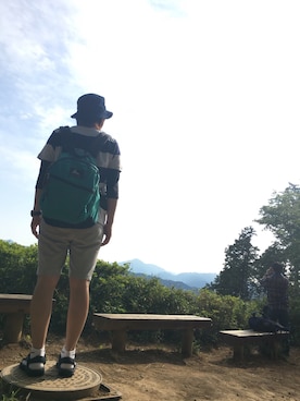 しーしさんのコーディネート