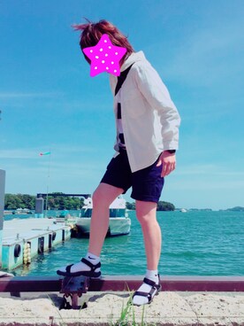 しーしさんのコーディネート