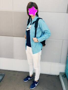 しーしさんのコーディネート