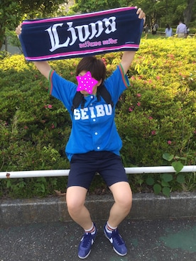 しーしさんのコーディネート