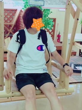 しーしさんのコーディネート