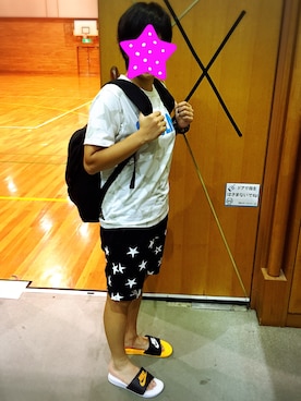 しーしさんのコーディネート