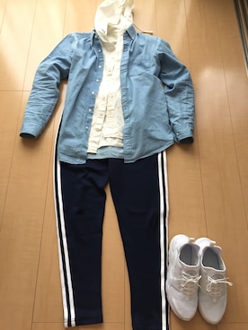 しーしさんのコーディネート