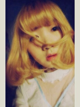 small pinkyさんのコーディネート