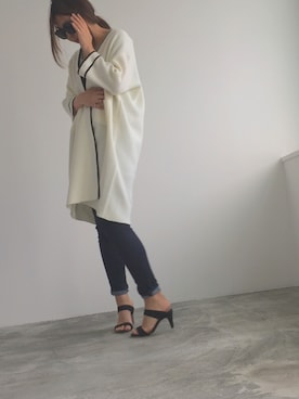 yodaさんのコーディネート