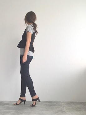 yodaさんのコーディネート