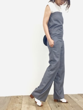 yodaさんのコーディネート