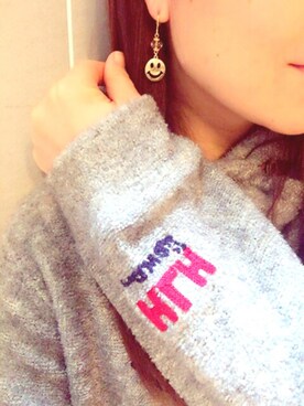 ᗦ↞︎takako¨̮♡︎さんのコーディネート