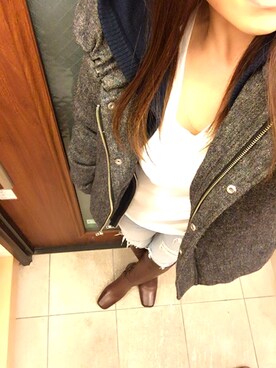 ᗦ↞︎takako¨̮♡︎さんのコーディネート