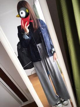 ｙｕｋｉさんのコーディネート