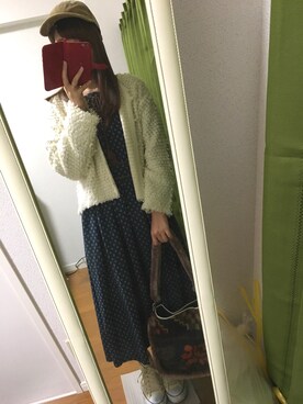 ｙｕｋｉさんのコーディネート