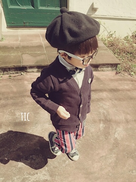 ticさんのコーディネート