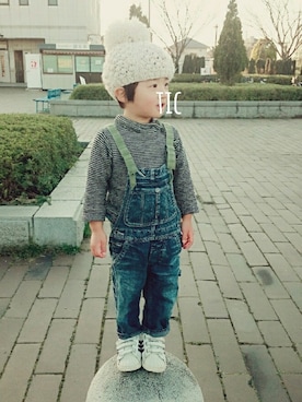 ticさんのコーディネート