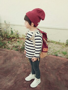 ticさんのコーディネート