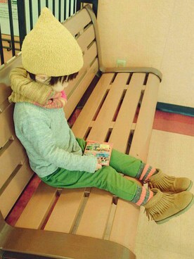 ticさんのコーディネート