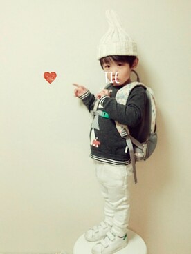 ticさんのコーディネート