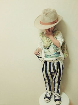 ticさんのコーディネート