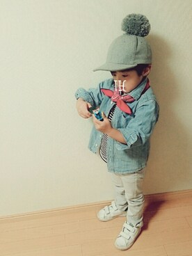 ticさんのコーディネート