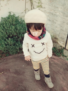 ticさんのコーディネート