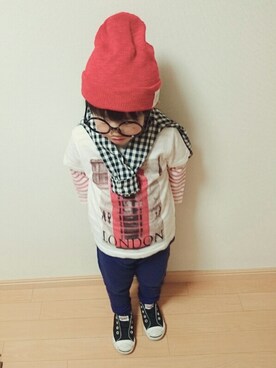 ticさんのコーディネート