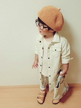 ticさんのコーディネート