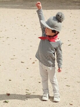 ticさんのコーディネート