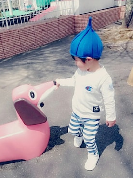 ticさんのコーディネート