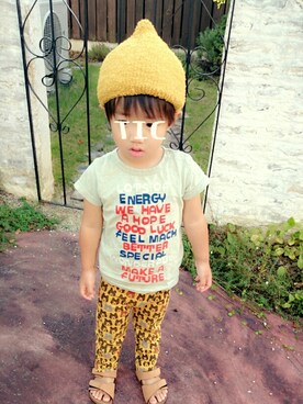 ticさんのコーディネート