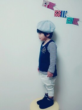 ticさんのコーディネート