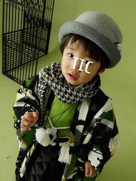 ticさんのコーディネート