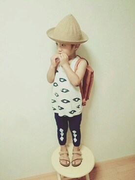 ticさんのコーディネート